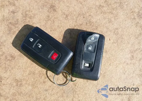 2009 Toyota Prius z USA, uszkodzony, nr VIN JTDKB20U793499764